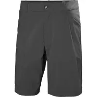 Helly Hansen Elv Light Tur, korte broek, heren, grijs