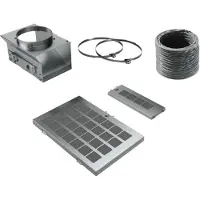 NEFF Z51AIS0X0 Regenereerbare set voor kringloopwerking