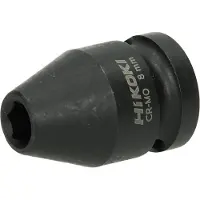 HiKOKI KRACHTDOP SW 29MM 1/2" VIERK. 38L
