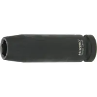 HiKOKI Krachtdop 1/2"