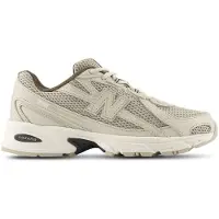 New Balance Sneakers laag '740' beige / donkerbeige