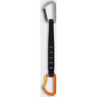 Petzl - Spirit Express - Klimset 25 cm, wit