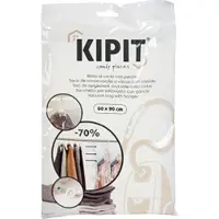 Kip Vacuumzak voor Hangende Kleding 90X60 [Per Stuk]