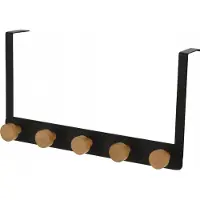 Storage solutions Deurkapstok 33.5cm x 18.5cm