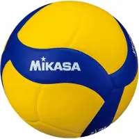 MIKASA VT370W Trainingsbal 370g