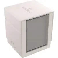 GameGenic Deckbox Squire Plus 100+ XL White