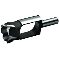 Rotec Proppenboor | Premium | DIN 7489 | ø40,0x160 - 251.4000