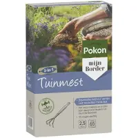 Pokon Tuinmest 2500gr