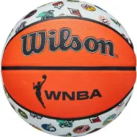 Wilson WNBA All Team