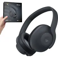Golden Sound Draadloze Koptelefoon - Active Noise Cancelling tot 35dB