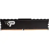 Patriot Memory Patriot Premium Black DDR4 16 GB 3200 MHz CL22 Rad
