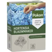 Pokon hortensia blauwmaker (Poeder, 500 gram)