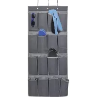 OCZ ORION HANGORGANIZER voor kledingkast, badkamer of kleedkamer