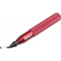 Dedra Gratownik 130mm voor Pijpen - 12H007