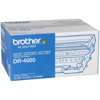 Brother DR-4000 drum (origineel)