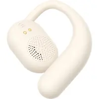 Havit OWS914 (Beige) Hoofdtelefoons True Wireless Stereo (TWS) oorhaak Oproepen/muziek Bluetooth