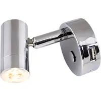 BÅTSYSTEM Lr1 Led-lamp 3w