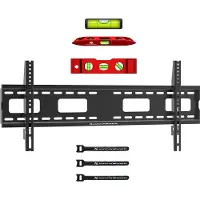 OEM TV muurbeugel max VESA 800x400 43-120 120kg MC-420 (Muur, 120", 120 kg), TV muurbeugel, Wit