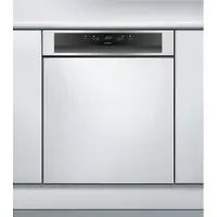 Whirlpool Vaatwas WBC3C26X