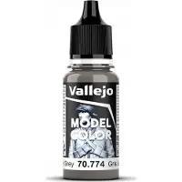 Vallejo Hobbyverf Acrylverf - 70774 Model Color - Lavender Grey - Acryl - Verf flesje - 18 ml