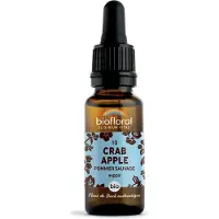 Biofloral Bachbloesems Nr. 10 Crab Apple | 20 ml