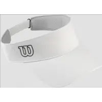 Wilson Ultralight Visor Wit