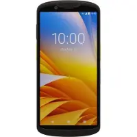 Zebra TC58 - Dataterminal - robuust - Android 11 - 64 GB - 15,2 cm (6")