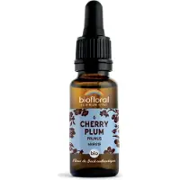 Biofloral Bachbloesems Nr. 6 Cherry Plum | 20 ml