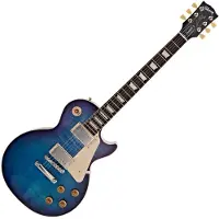 Gibson Les Paul Studio Blueberry Burst Modern