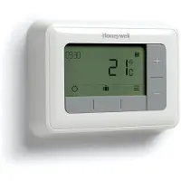 Honeywell Home T4M klokthermostaat OpenTherm modulerend