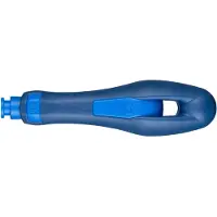 PFERD Ergonomische vijlhecht 120mm