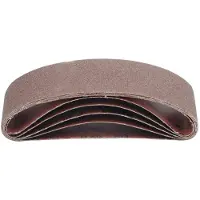 TOYA - Eindeloze Schuurbanden - 75x533mm - P60 - 5 stuks