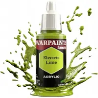 Army Painter Warpaints Fanatic Effects Acrylverf 1 stuk(s)