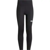 The North Face Sportbroek 'Flex' zwart / wit