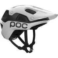 POC - Cularis Pure - Fietshelm 51-54 cm - S, grijs