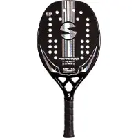 Softee Fisterra Beach Tennis Racket Zilver