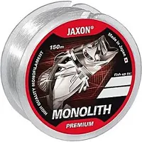 Jaxon Monolith Premium Vislijn 0,25mm - 150m