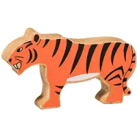 Lanka Kade Tijger (medium).