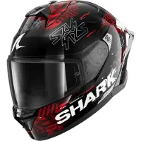 Shark HE6510E-KRS-XS Integraalhelm
