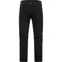 Rokker Hunter, jeans ,Zwart ,W31/L32