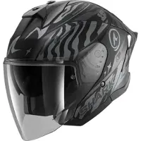 Shark Skwal Jet Cup Speed-fancy Ece Open Helm