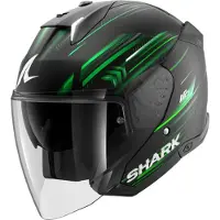 Shark Skwal i3 Light-Blur Mat Straalhelm Maat