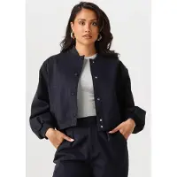 Notre-V Dames Jassen Nv-fynn - Donkerblauw - Maat XL