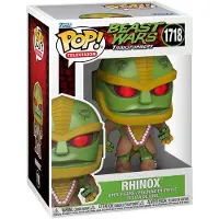 Funko POP! - Rhinox vinylfiguur 1718 - Funko Pop! - Funko Shop Europe | Maat Standard