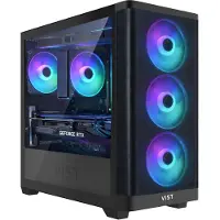 VIST Gaming Ryzen 7 5700G - RAM 32GB - RX VEGA - SSD 1TB M.2 - WIFI - W11