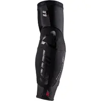 Leatt 3DF 6.0 Evo Elleboog beschermer