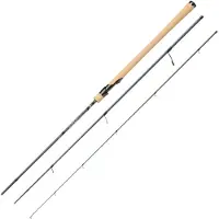 Abu Garcia Sölv Ag2 Trout Rod Bruin 3.30 m / 15-45 g