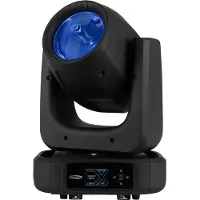 Showtec Xpression 2000B Beam LED movinghead