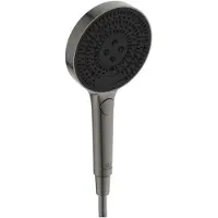 Ideal standard Idealrain Solos - Douchekop, 3 stralen, EcoFlow, Magnetic Grey A7896A5