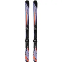 Salomon Stance Pro 86+mi12 Gw Alpin Skipakket